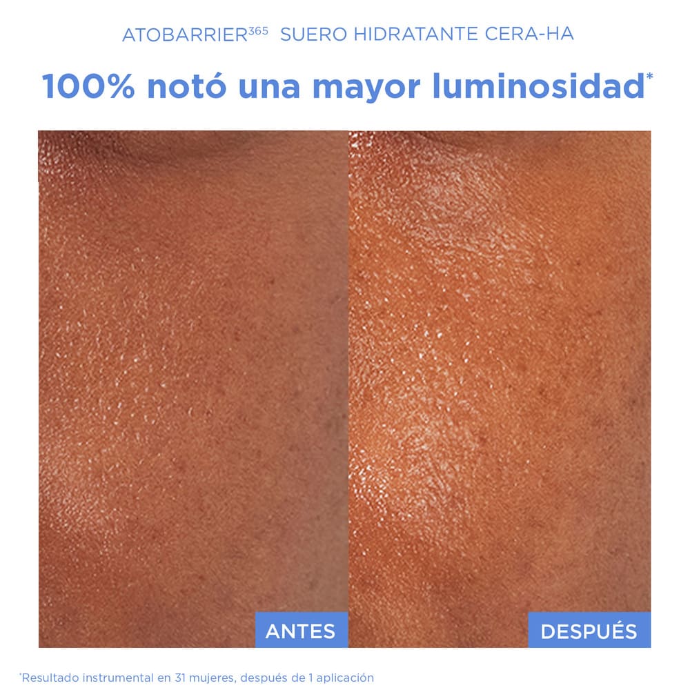 ATOBARRIER365 HYDRO CERA-HA SERUM (SUERO HIDRATANTE)